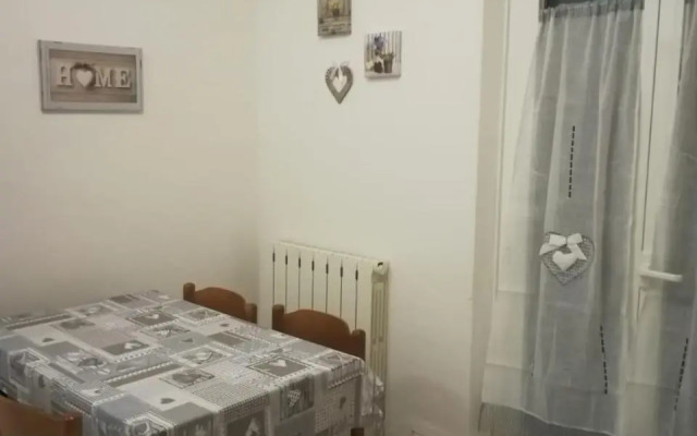 La Casina Di Sonia