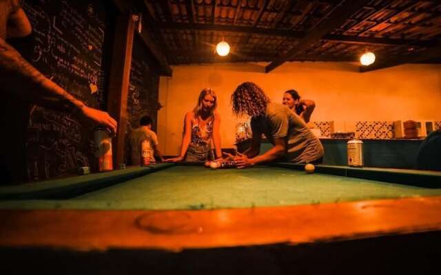 Pipa Hostel