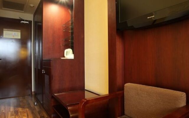Hotel Agrina