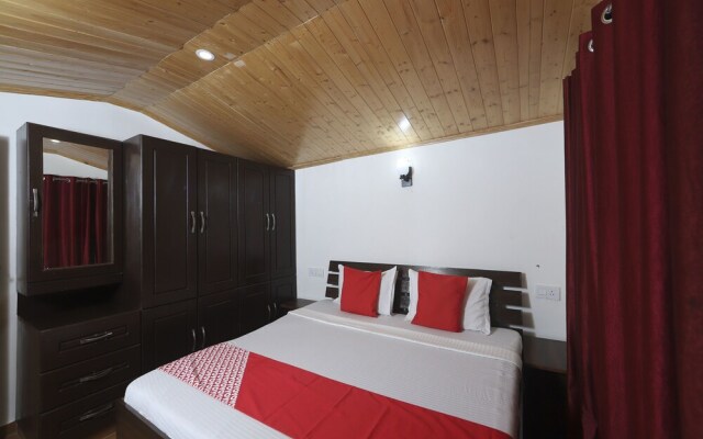 OYO 13281 Home Boutique 3BHK Villa Kasumpti