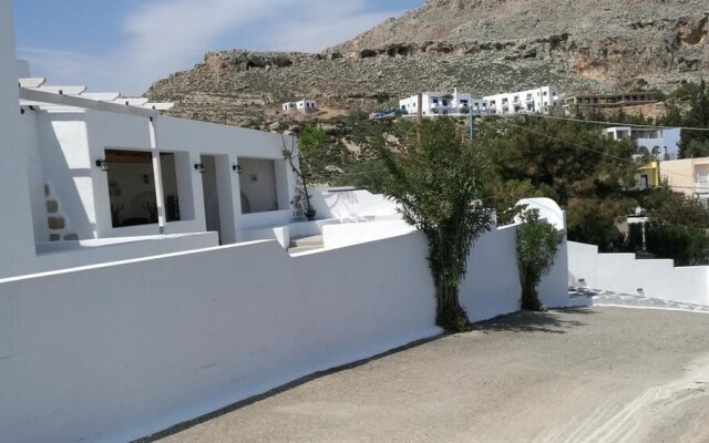 Pontoria Stegna Studios