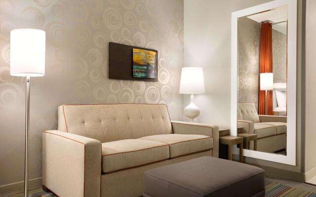 Home2 Suites by Hilton Houston Webster