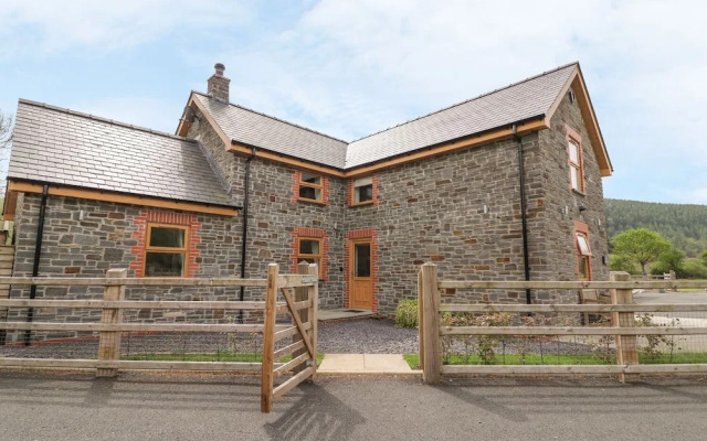The Farmhouse