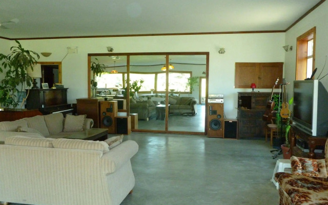 Harrison Hammond House Farmstay