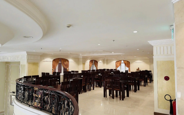 Iris Dalat Hotel