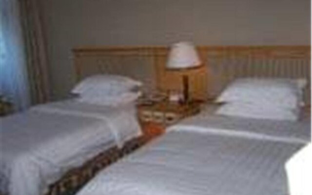 Changbai Mountain Athlete Village