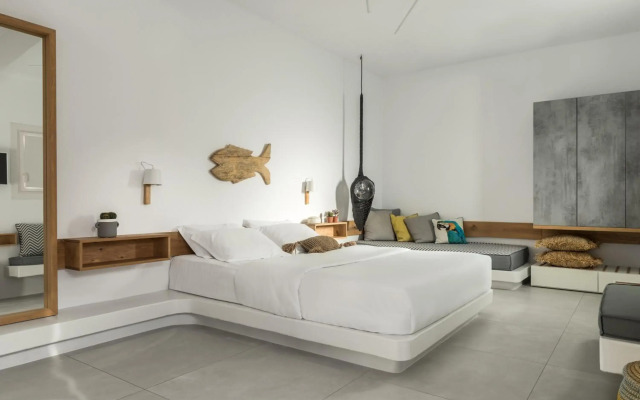 A Hotel Mykonos