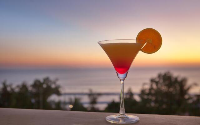 Green Garden Beach Resort & Spa