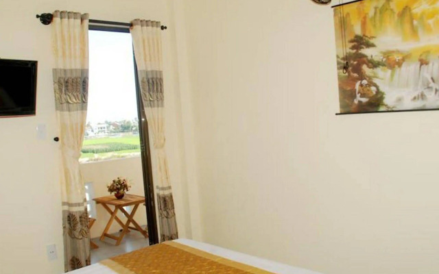 Homeland River Homestay