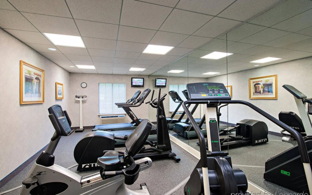 Holiday Inn Express Philadelphia NE - Langhorne by IHG