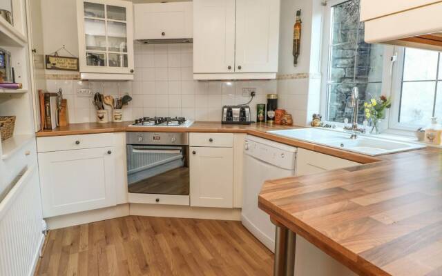Stoneycroft