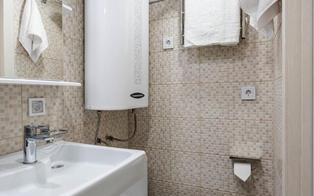 Апартаменты на улице Садовая 32