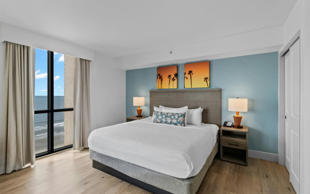 Ocean Reef Resort