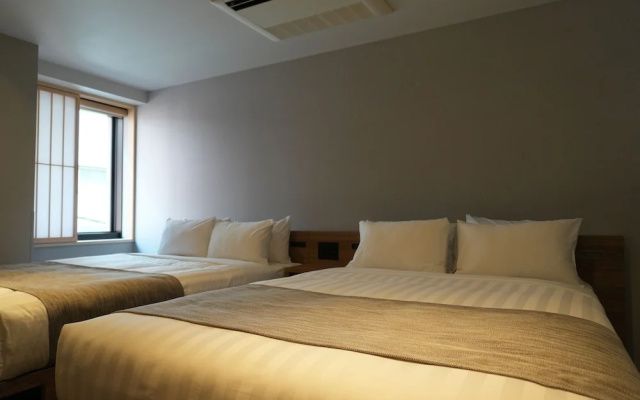 1 Bedroom Suite 6 사진 3