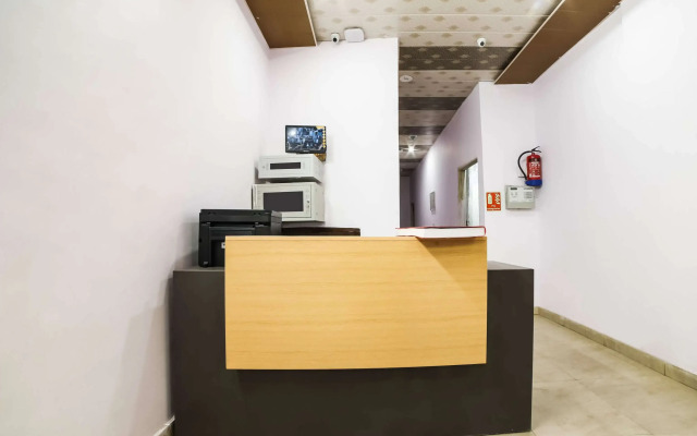 Kl Khari Inn by OYO Rooms