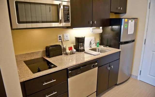 TownePlace Suites Charlotte Mooresville