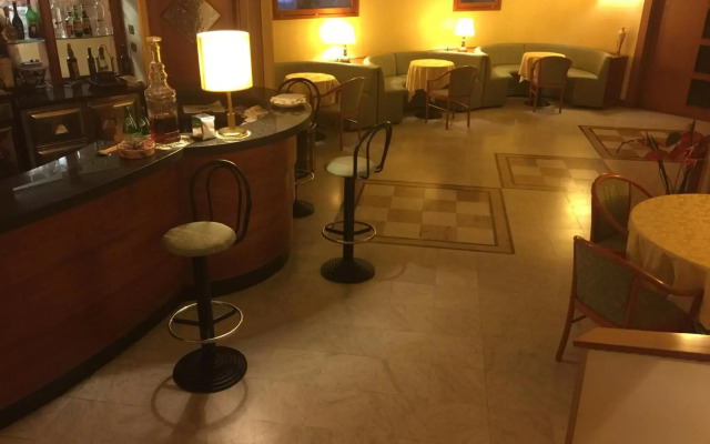 Hotel Savant