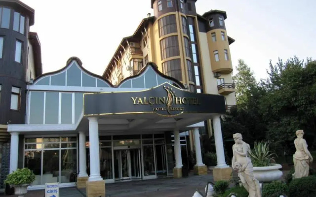 Yalcin Hotel Resort