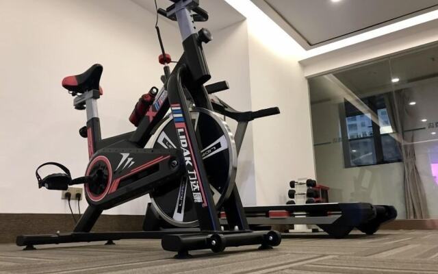 GreenTree Inn Zhongshan Fusha Town Hotel