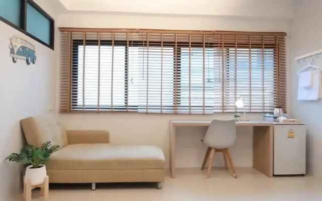 BnB98 Silom Hotel