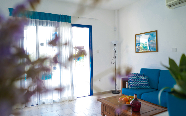 Azzurro Luxury Holiday Villas