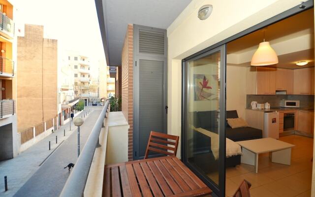 Apartamento Lloretholiday Granada