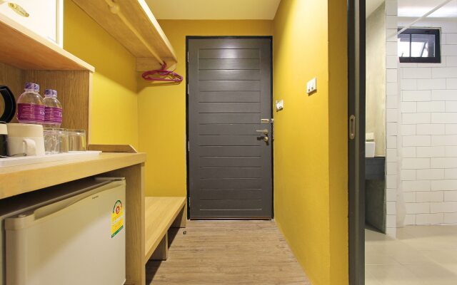 Samed Hideaway Resort