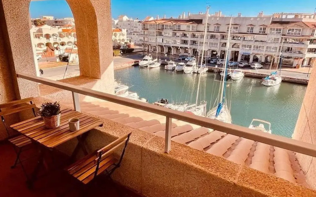 Belvilla by OYO 2habitaciones