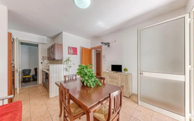 Appartamento Rosso - Residence