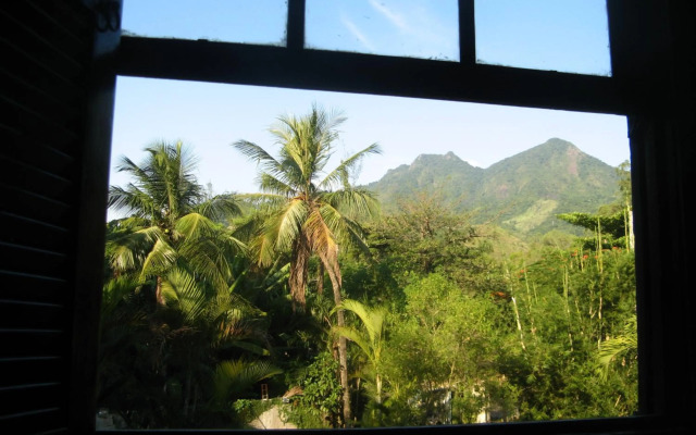 Rio Natureza apart 109