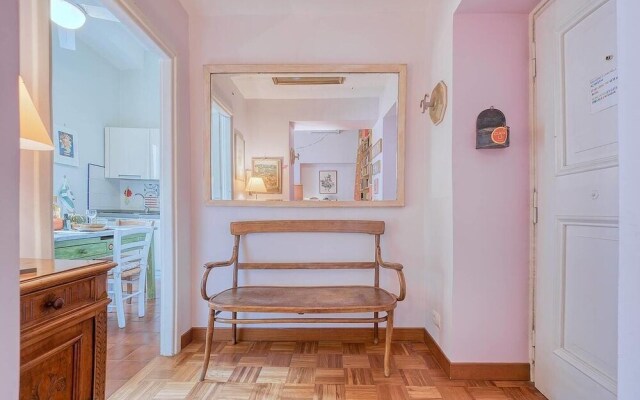 Amazing Apartment in Roma With Wifi and 2 Bedrooms