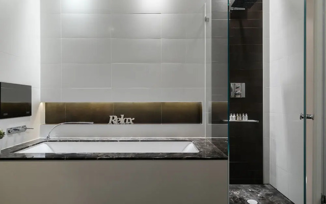 Picktheplace Lifestyle Apartment Atherstone