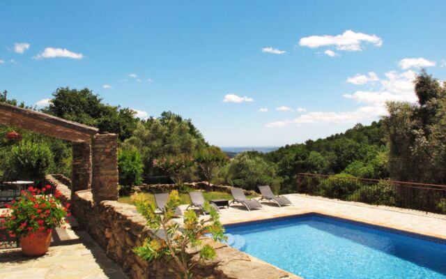 La Bastide Haute (GFR100)