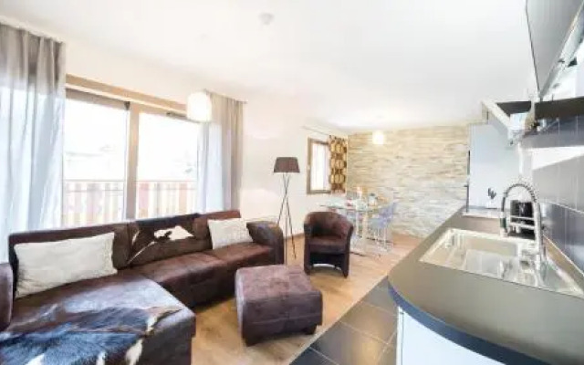 Les 4 Elements - Apt A21 - BO Immobilier