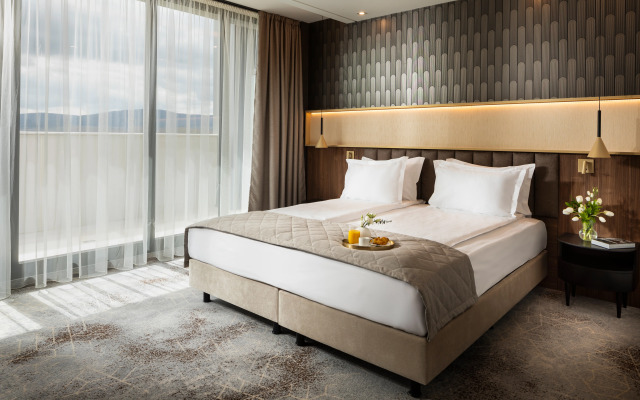 Kings Valley Medical & Spa Hotel