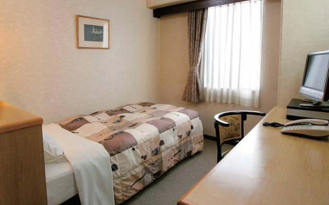 Comfort Hotel Nagoya Chiyoda