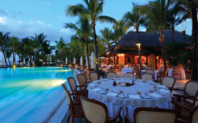 Paradis Villas - Beachcomber
