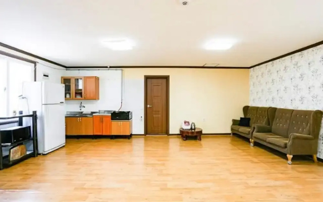 Suncheon Tomato Village Pension