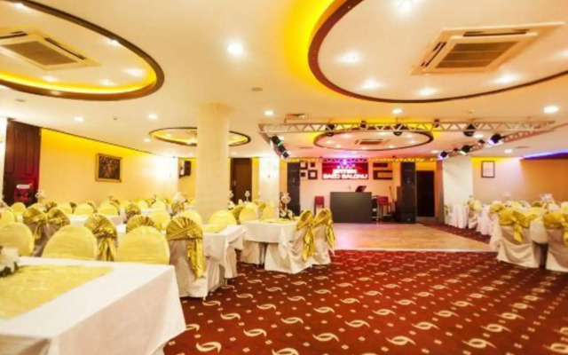 Adana Erten Otel