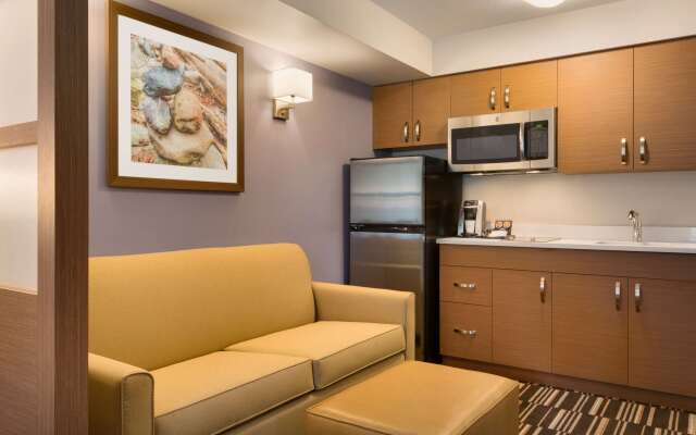 Microtel Inn & Suites By Wyndham Fort St John