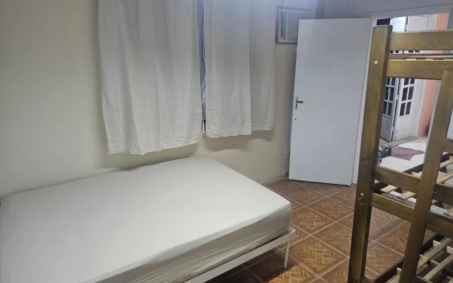 Hostel Sol do Alcaíra