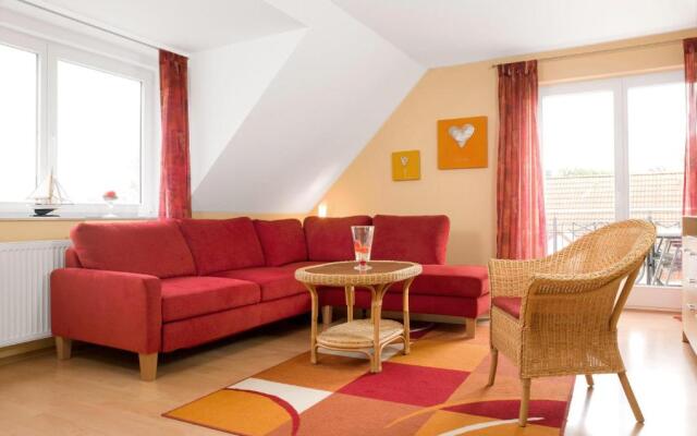 Ostsee Residenz Meeresblick Meeresrauschen