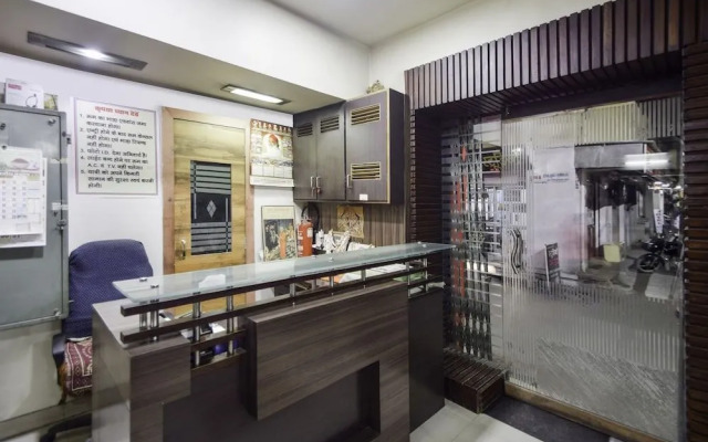 Shree Ram Regency By OYO Rooms