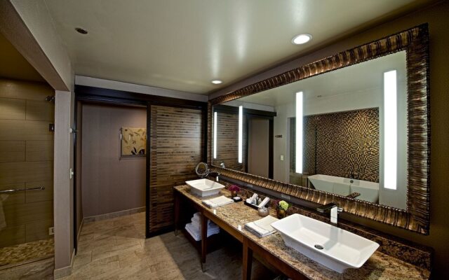 Osage Casino Hotel - Skiatook