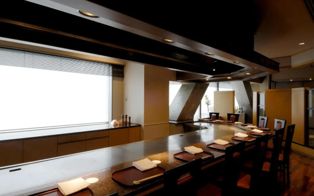 Star Gate Hotel Kansai Airport
