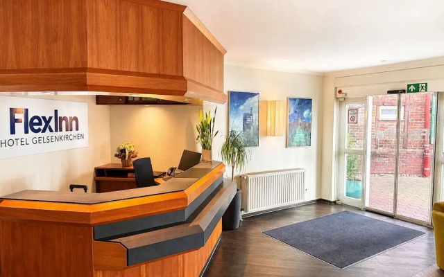 FlexInn Hotel Gelsenkirchen