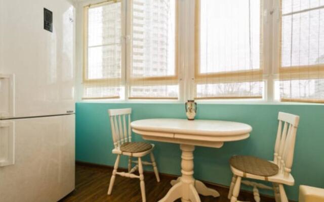 MaxRealty24 on Vernadsky Avenue 61