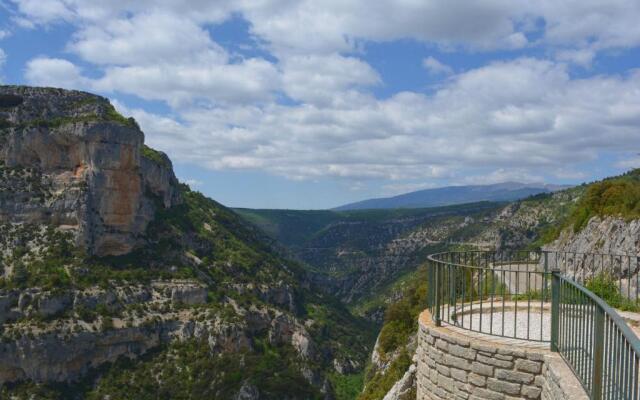 Le Nesk Ventoux - Hotel