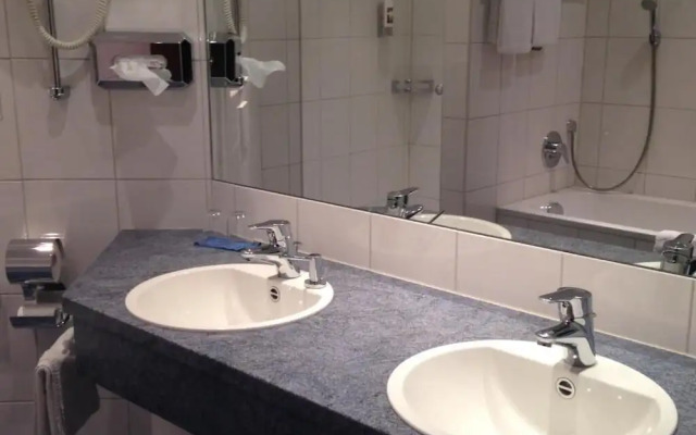 Gasthof zur Post Oberwirt