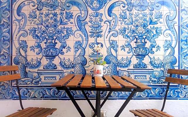 Old Evora Hostel